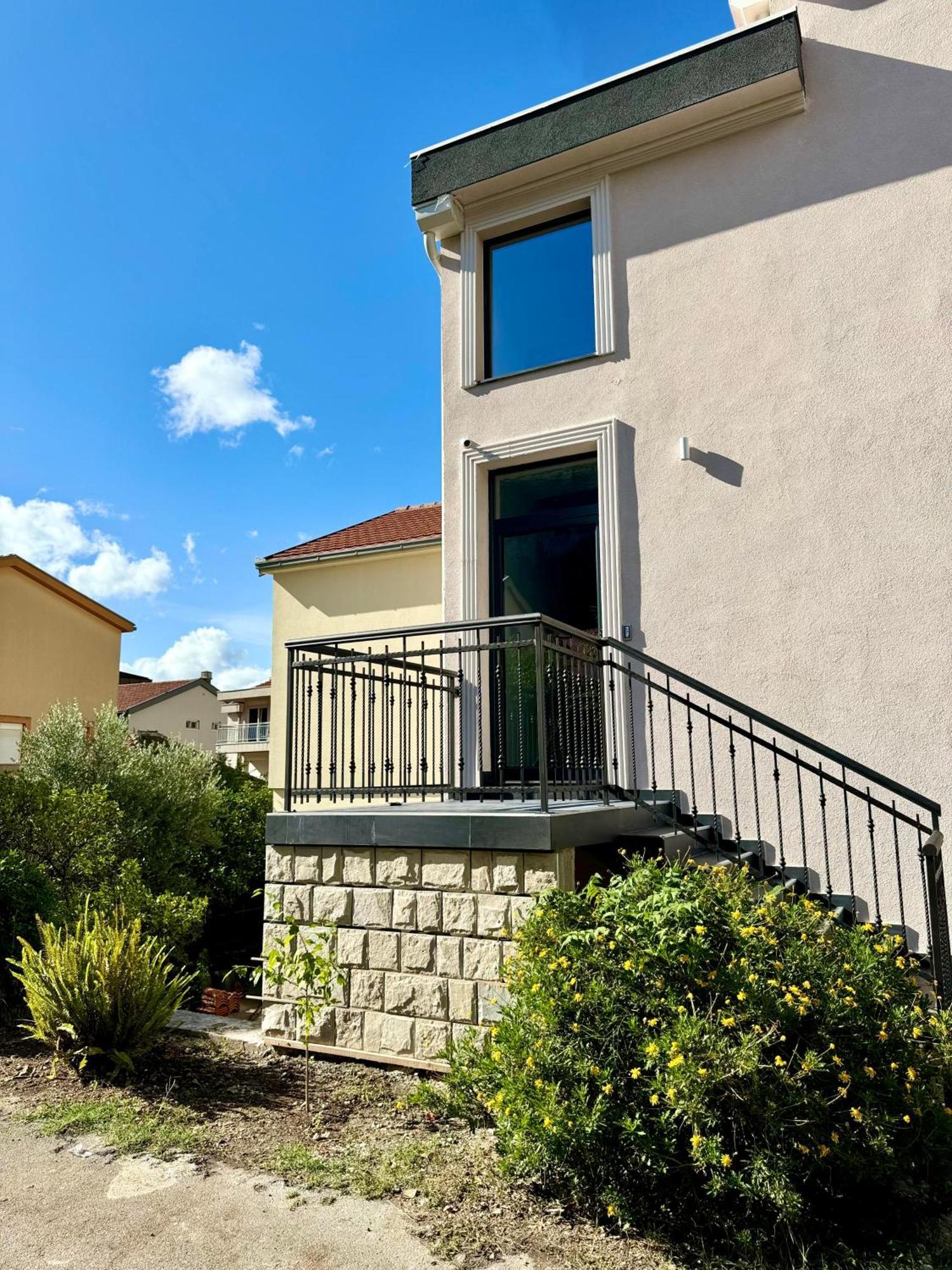 Harmony Garden Apartments Kotor Exterior photo