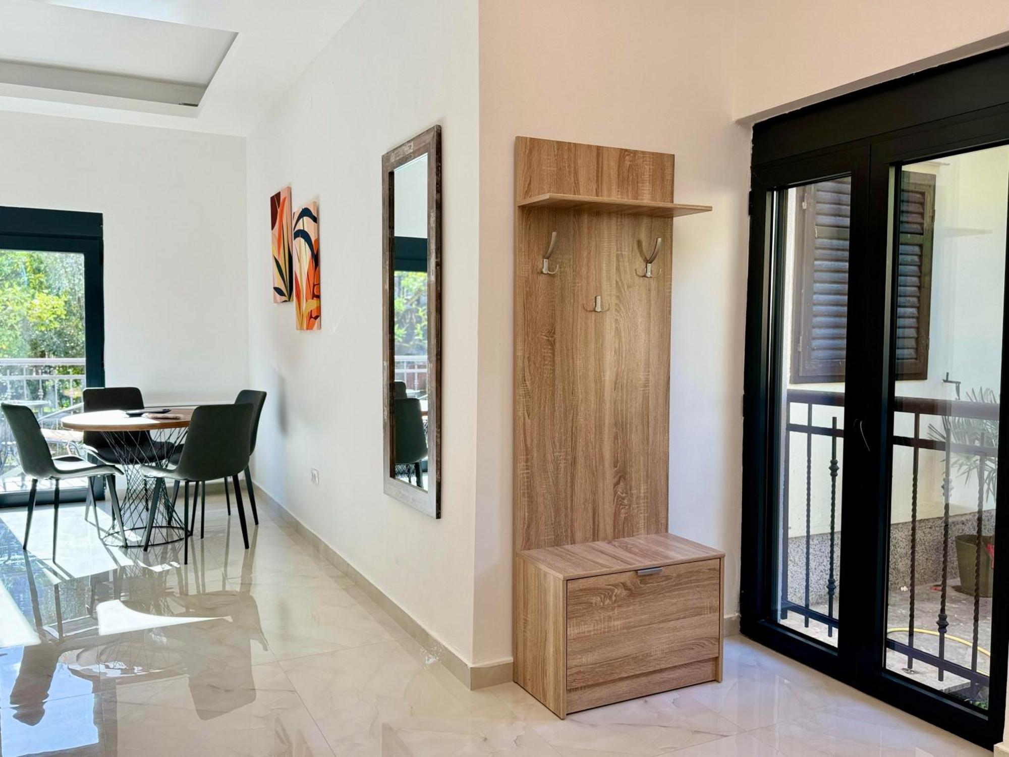 Harmony Garden Apartments Kotor Exterior photo