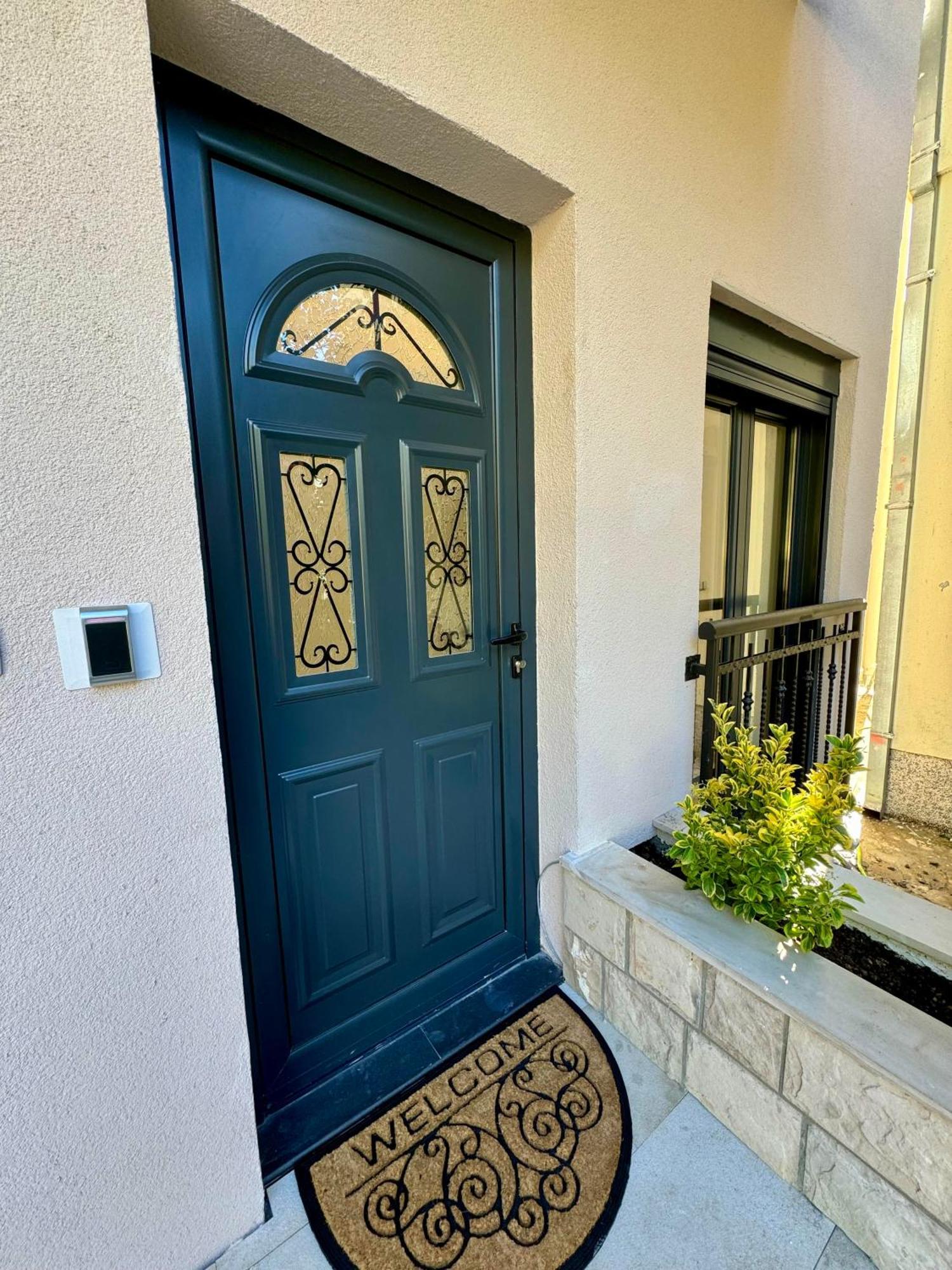 Harmony Garden Apartments Kotor Exterior photo